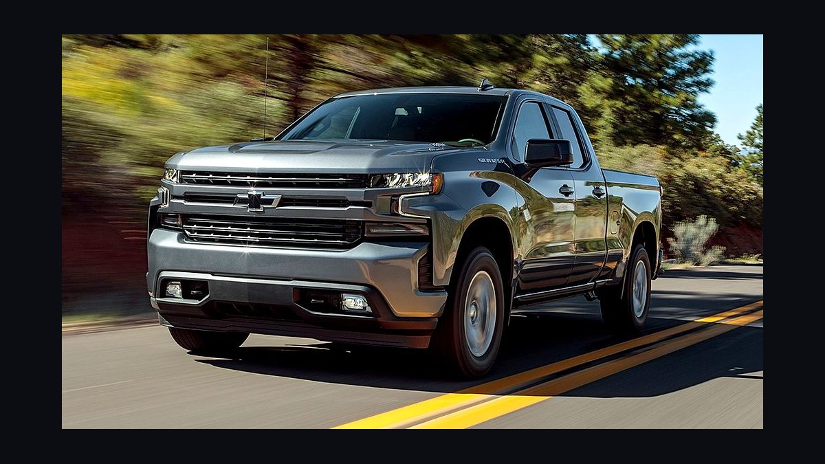 Top 10 Pickup Trucks 1995 — Best Overall + Best Value