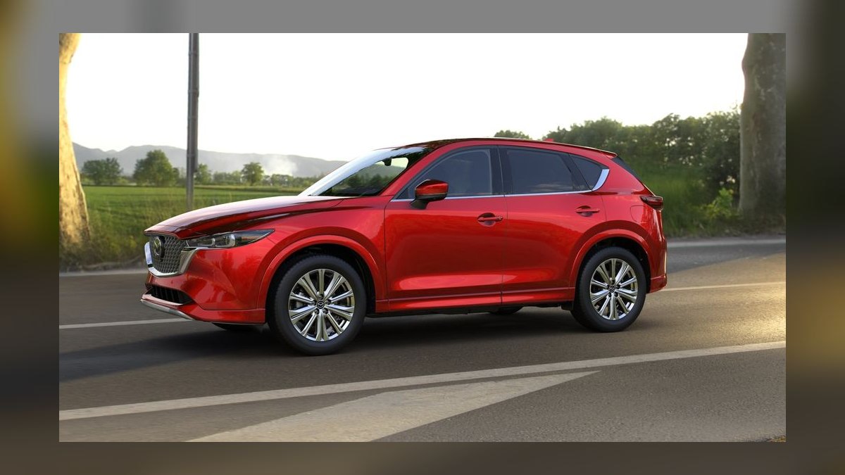 Top 10 Compact SUVs 2024 — Best Overall + Best Value — figure 3