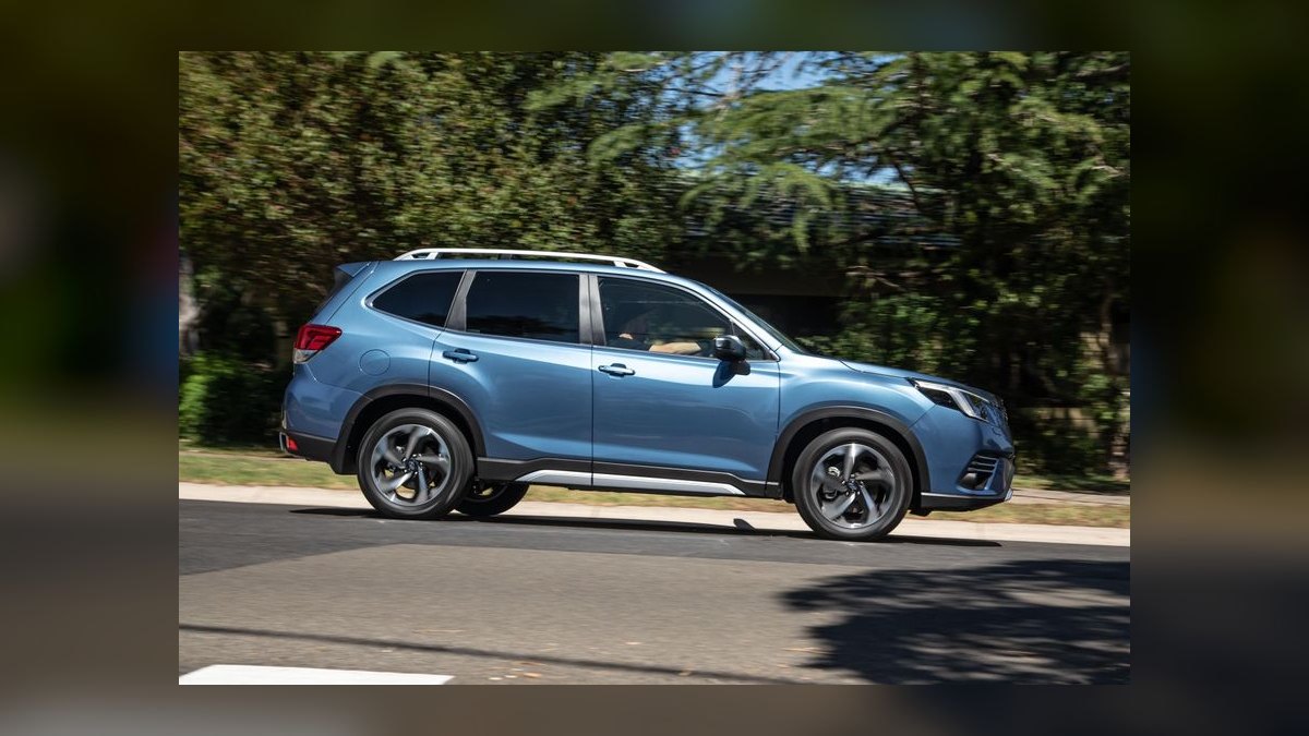 Top 10 Compact SUVs 2024 — Best Overall + Best Value — figure 4