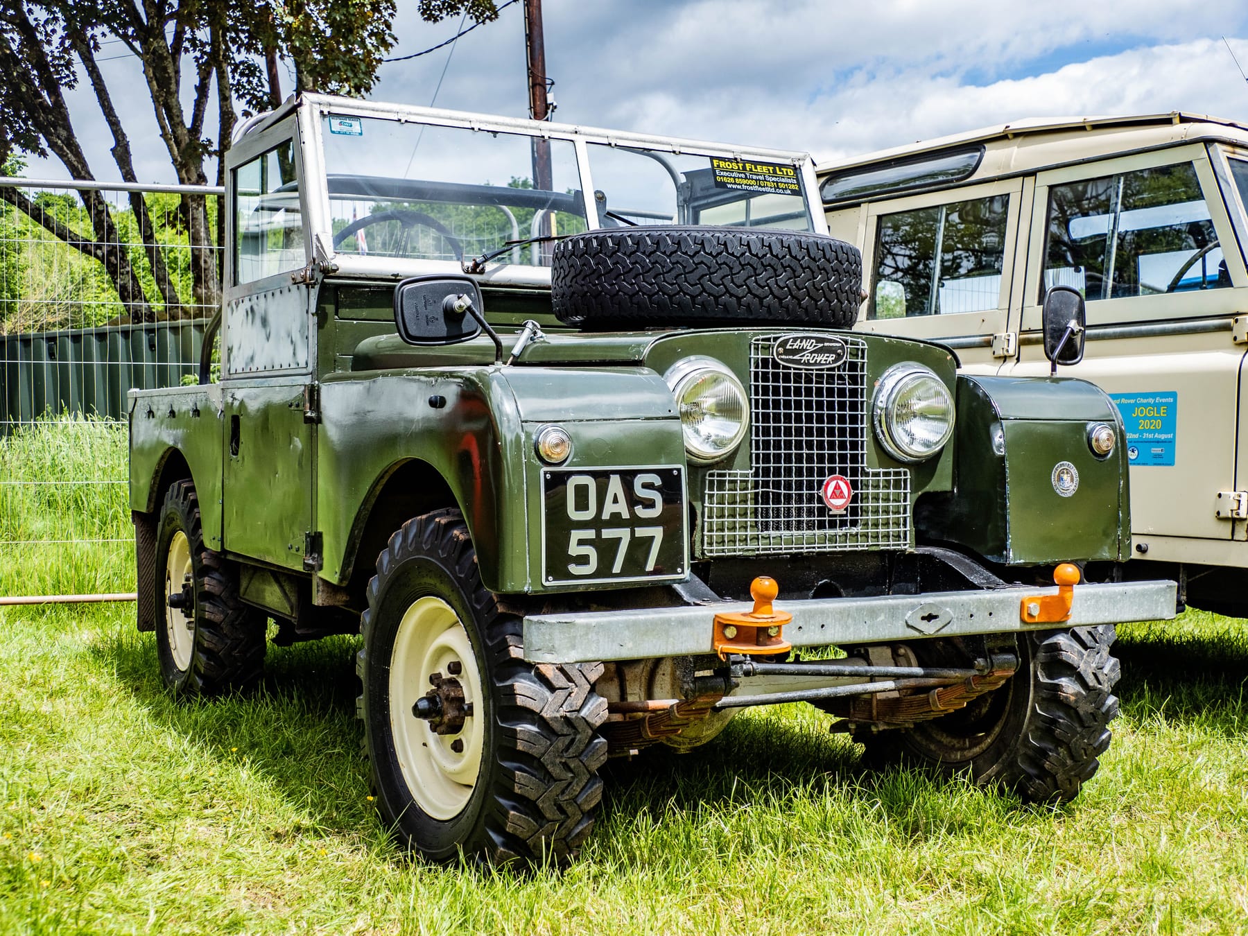 Top 10 SUVs and 4x4s 1979 — Best Overall + Best Value — figure 10