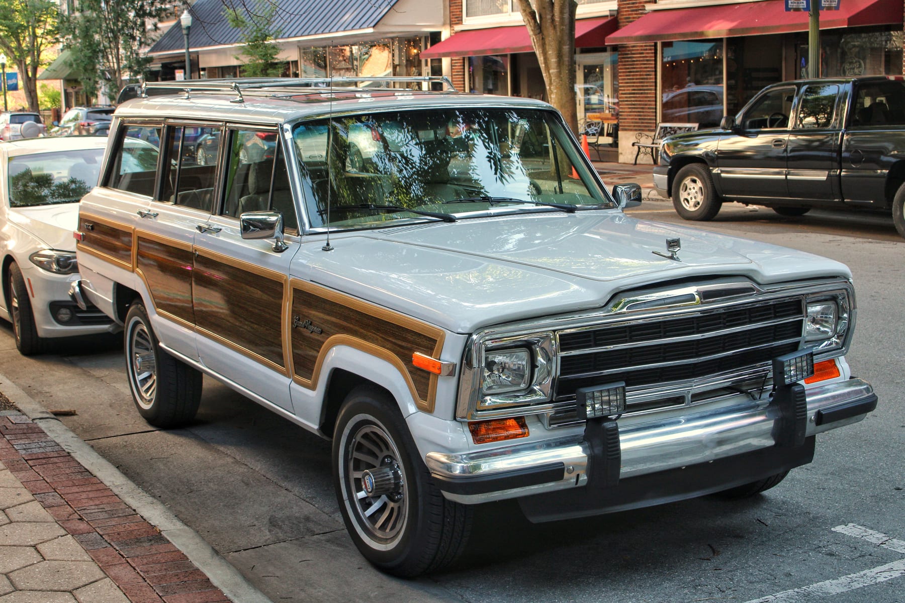 Top 10 SUVs and 4x4s 1979 — Best Overall + Best Value — figure 5