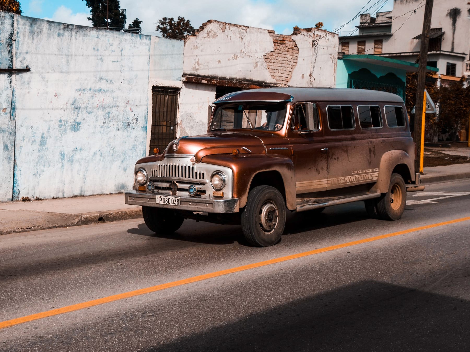 Top 10 SUVs and 4x4s 1979 — Best Overall + Best Value — figure 6