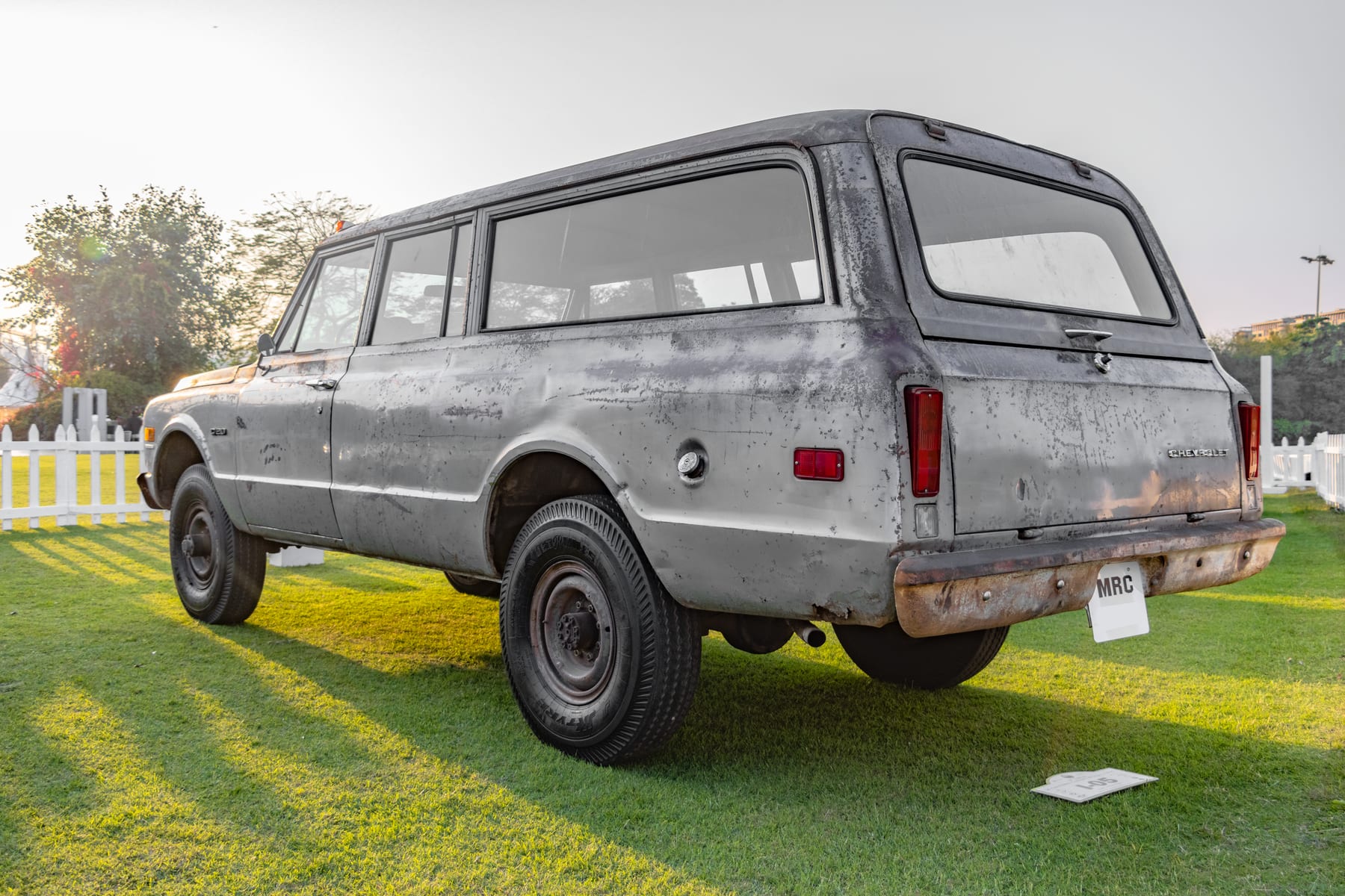 Top 10 SUVs and 4x4s 1979 — Best Overall + Best Value — figure 7