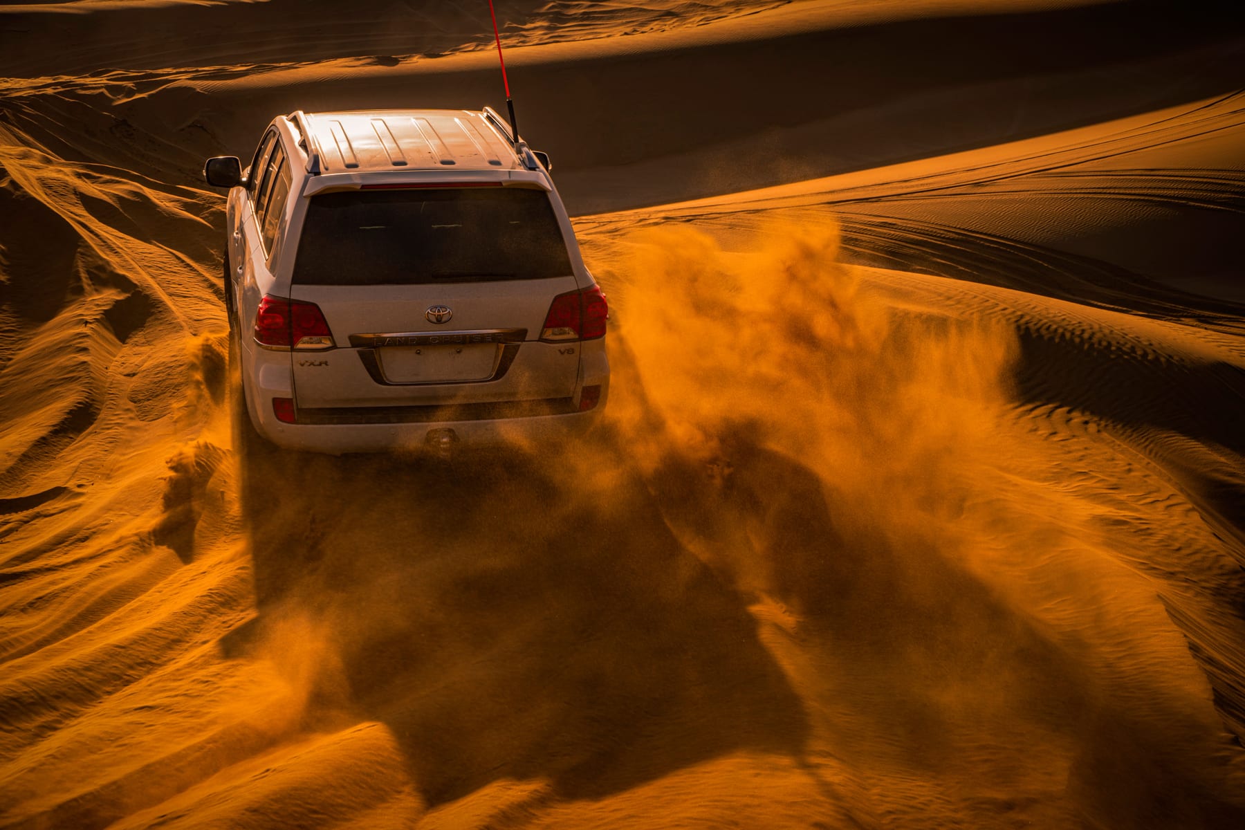 Top 10 SUVs and 4x4s 1979 — Best Overall + Best Value