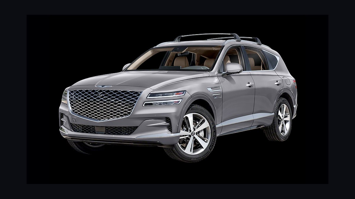 Top 10 Luxury SUVs 2024 — Best Overall + Best Value