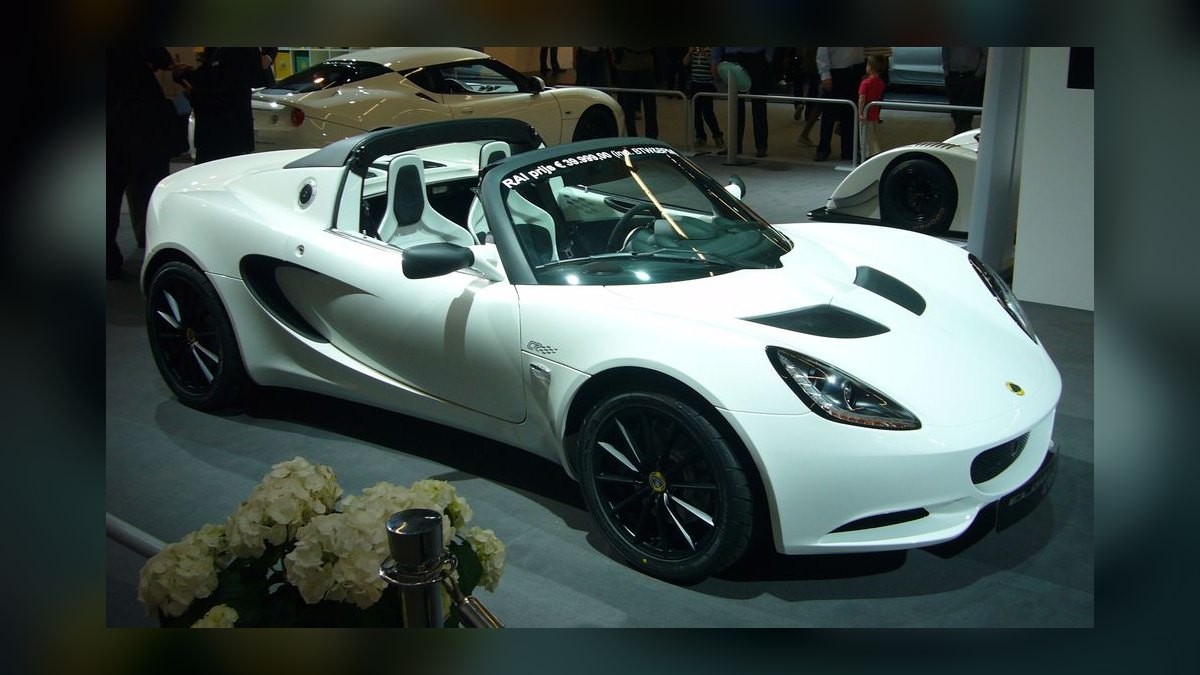 Top 10 Sports Cars 2005 — Best Overall + Best Value — figure 5