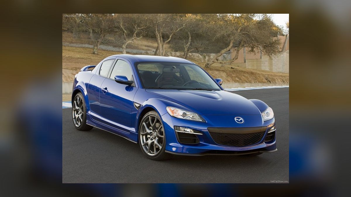 Top 10 Sports Cars 2005 — Best Overall + Best Value — figure 7