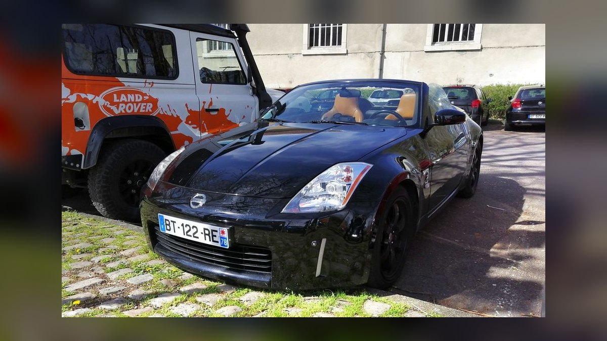 Top 10 Sports Cars 2005 — Best Overall + Best Value — figure 8