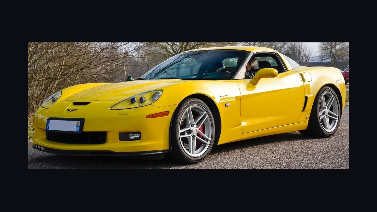 Top 10 Sports Cars 2005 — Best Overall + Best Value