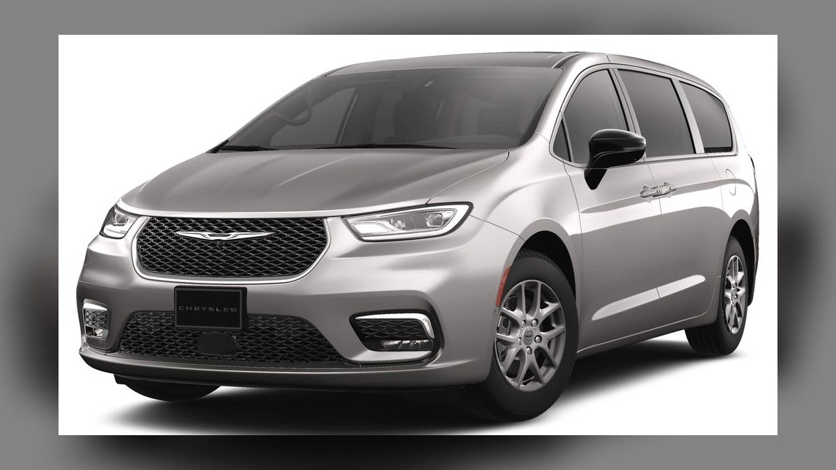 Top 10 Minivans 2024 — Best Overall + Best Value — figure 5