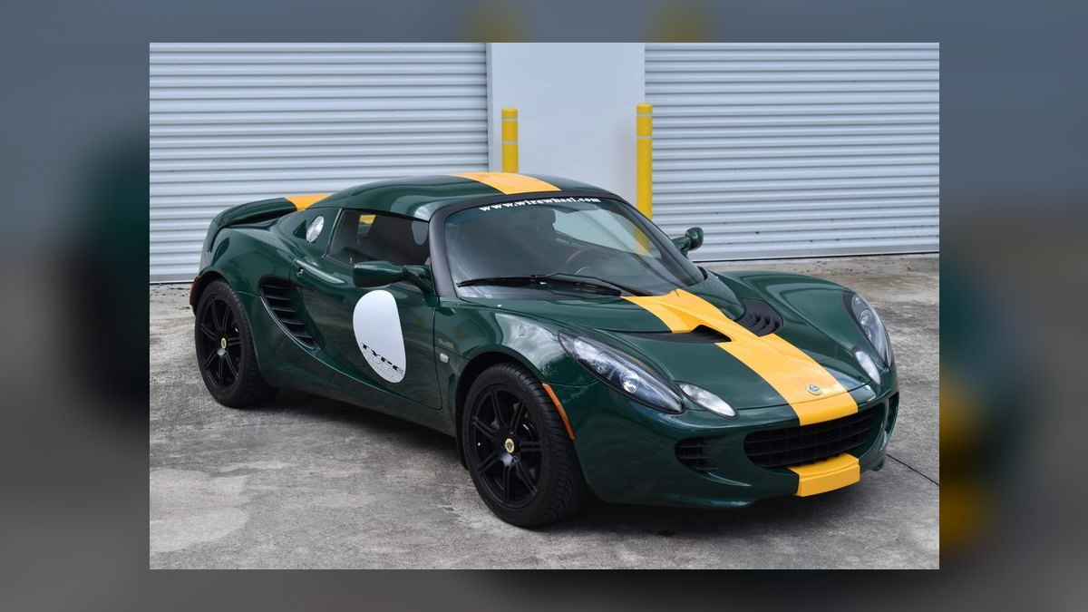 Top 10 Sports Cars 2010 — Best Overall + Best Value — figure 9