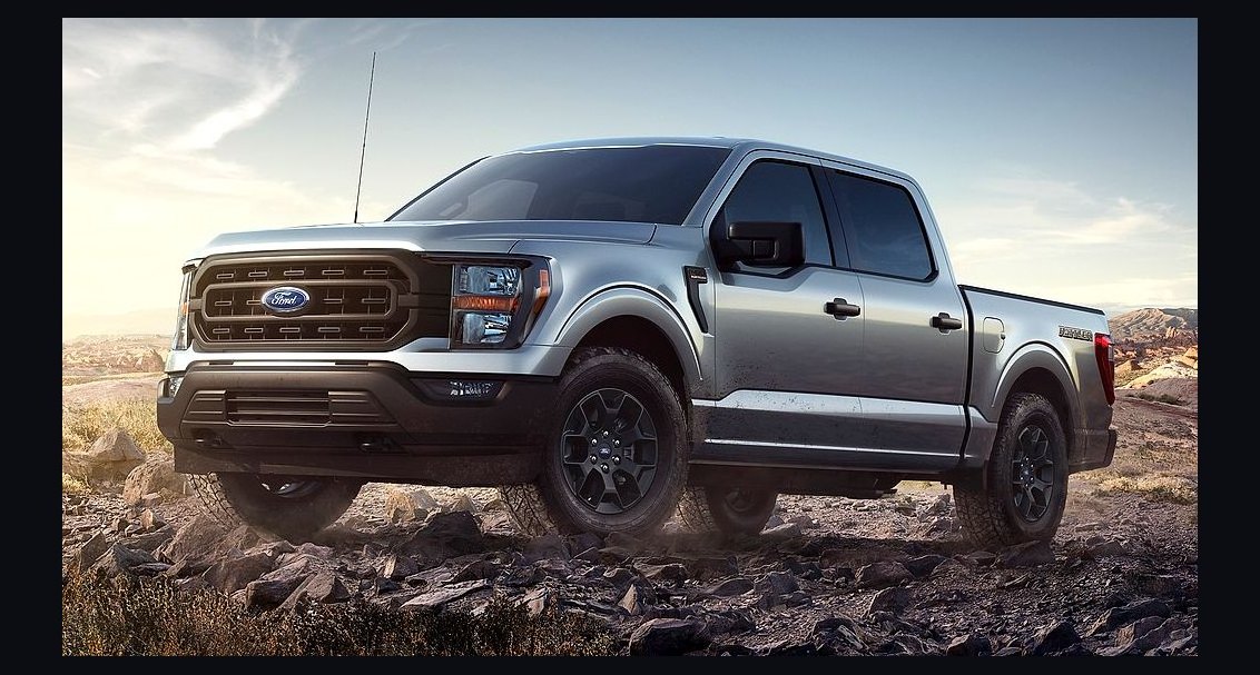 Top 10 Full-Size Pickup Trucks 2023 — Best Overall + Best Value