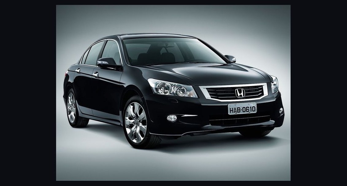 Top 10 Sedans 2010 — Best Overall + Best Value