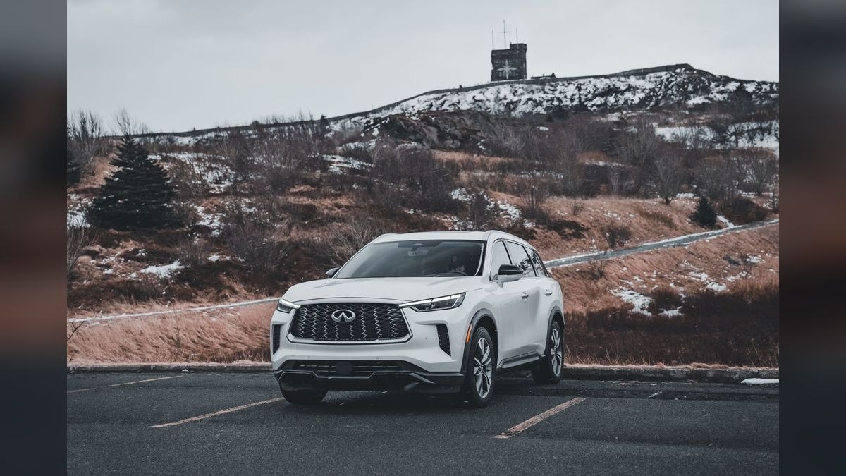 Top 10 Compact SUVs 2023 — Best Overall + Best Value — figure 5