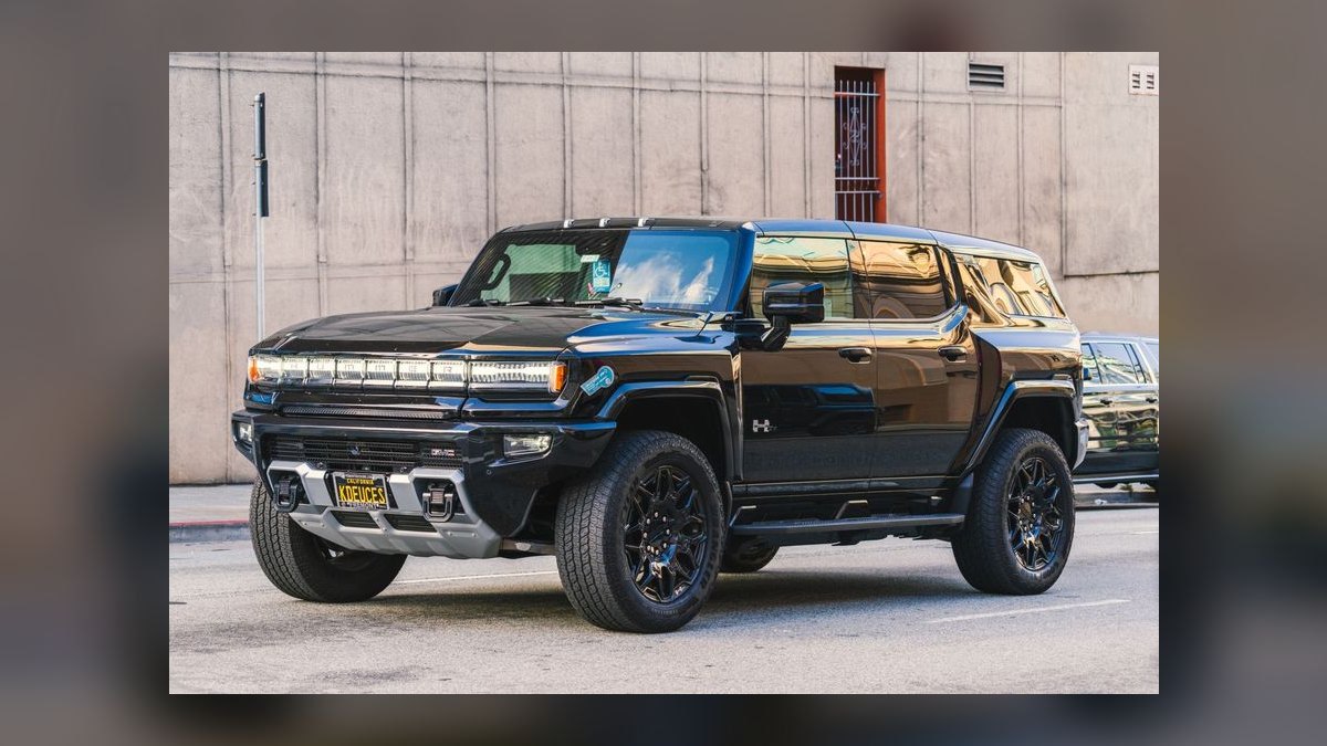 Top 10 Electric Trucks 2024 — Best Overall + Best Value — figure 7