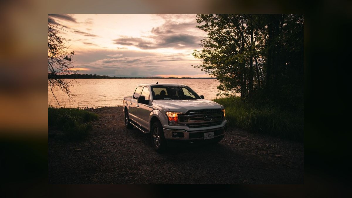 Top 10 Electric Trucks 2024 — Best Overall + Best Value — figure 9
