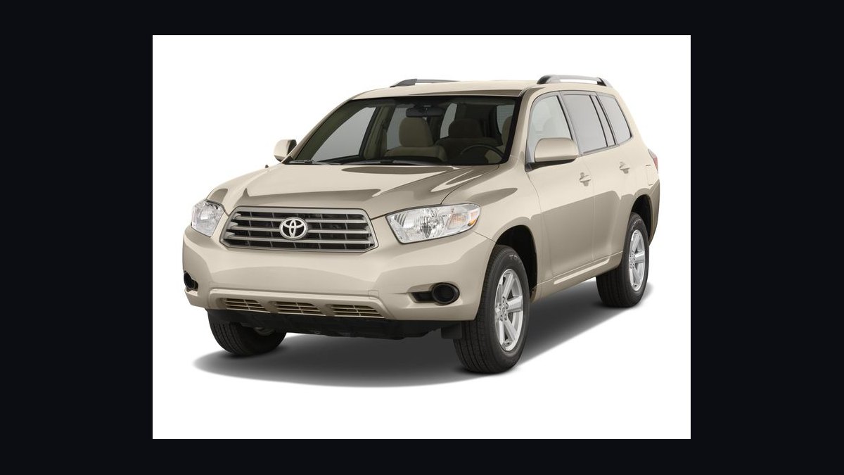 Top 10 SUVs 2010 — Best Overall + Best Value