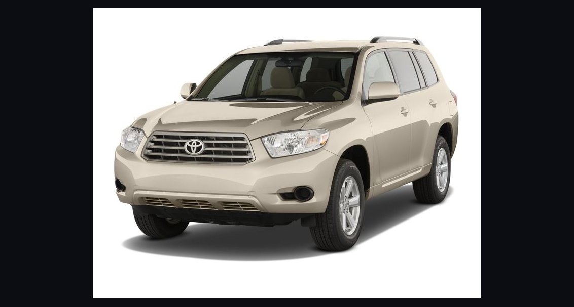 Top 10 SUVs 2010 — Best Overall + Best Value