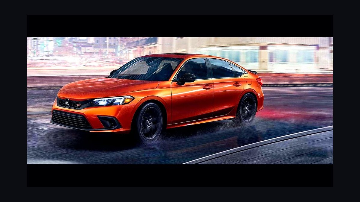 Top 10 Compact Sedans 2024 — Best Overall + Best Value