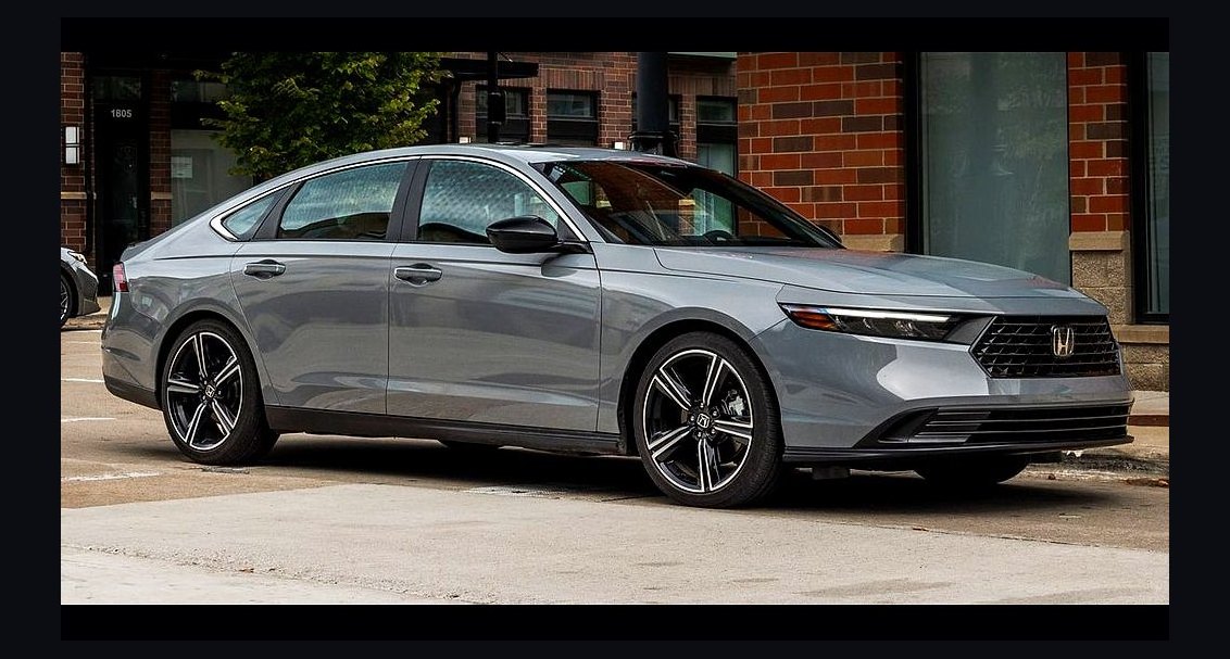 Top 10 Mid-Size Sedans 2024 — Best Overall + Best Value