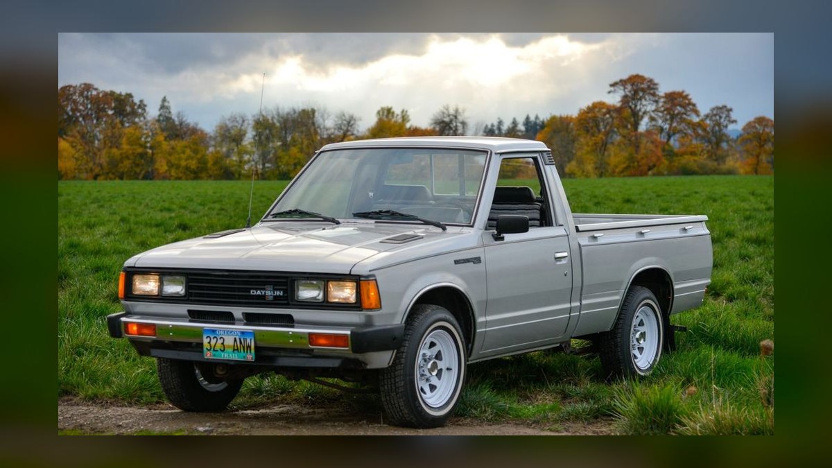 Top 10 Pickup Trucks 1985 — Best Overall + Best Value — figure 5