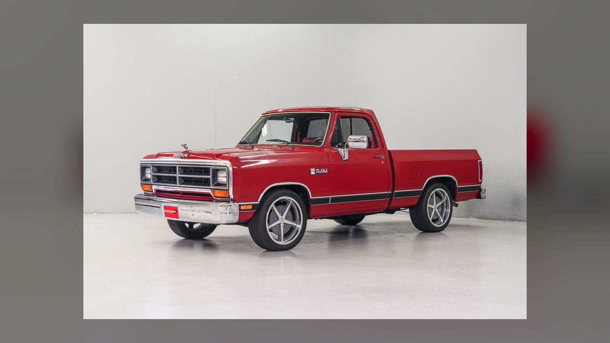 Top 10 Pickup Trucks 1985 — Best Overall + Best Value — figure 6