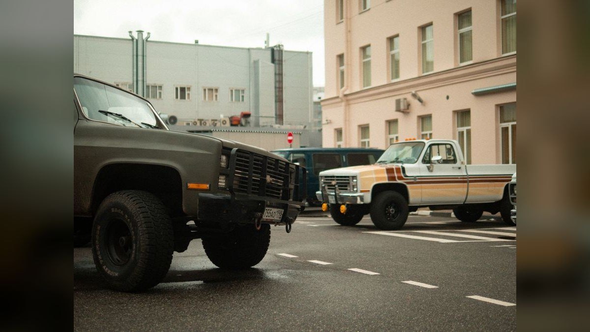 Top 10 Pickup Trucks 1985 — Best Overall + Best Value