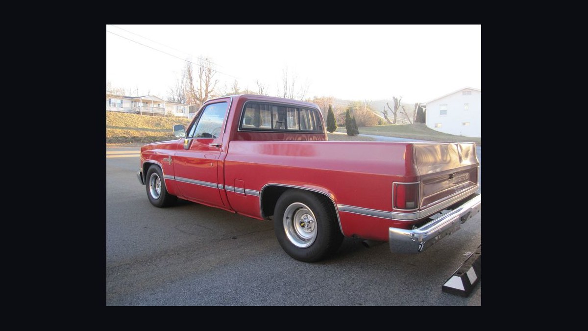 Top 10 Pickup Trucks 1985 — Best Overall + Best Value