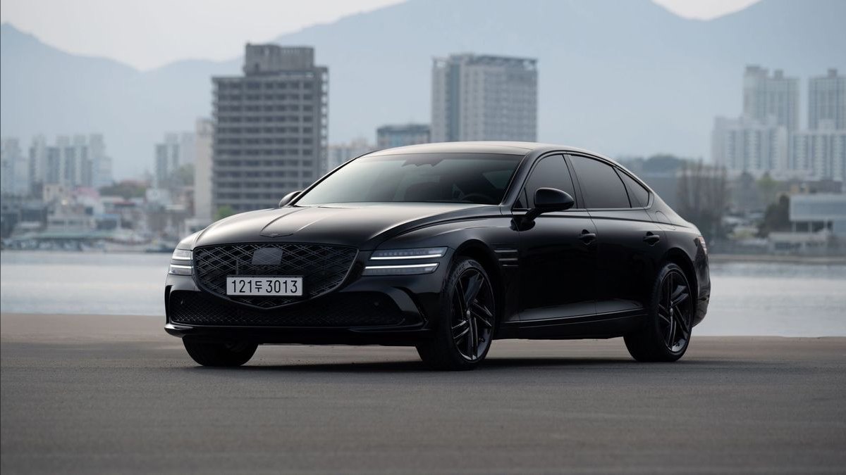 Top 10 Luxury Sedans 2024 — Best Overall + Best Value — figure 4
