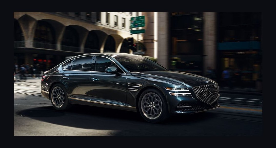 Top 10 Luxury Sedans 2024 — Best Overall + Best Value