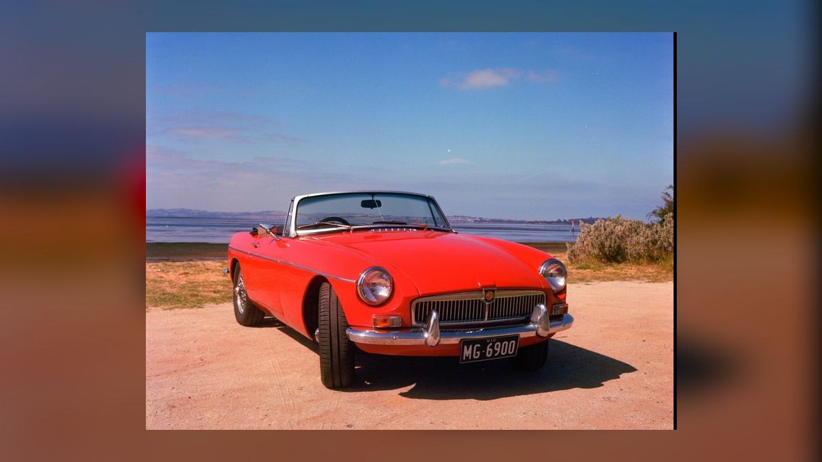 Top 10 Sports Cars 1970 — Best Overall + Best Value — figure 10