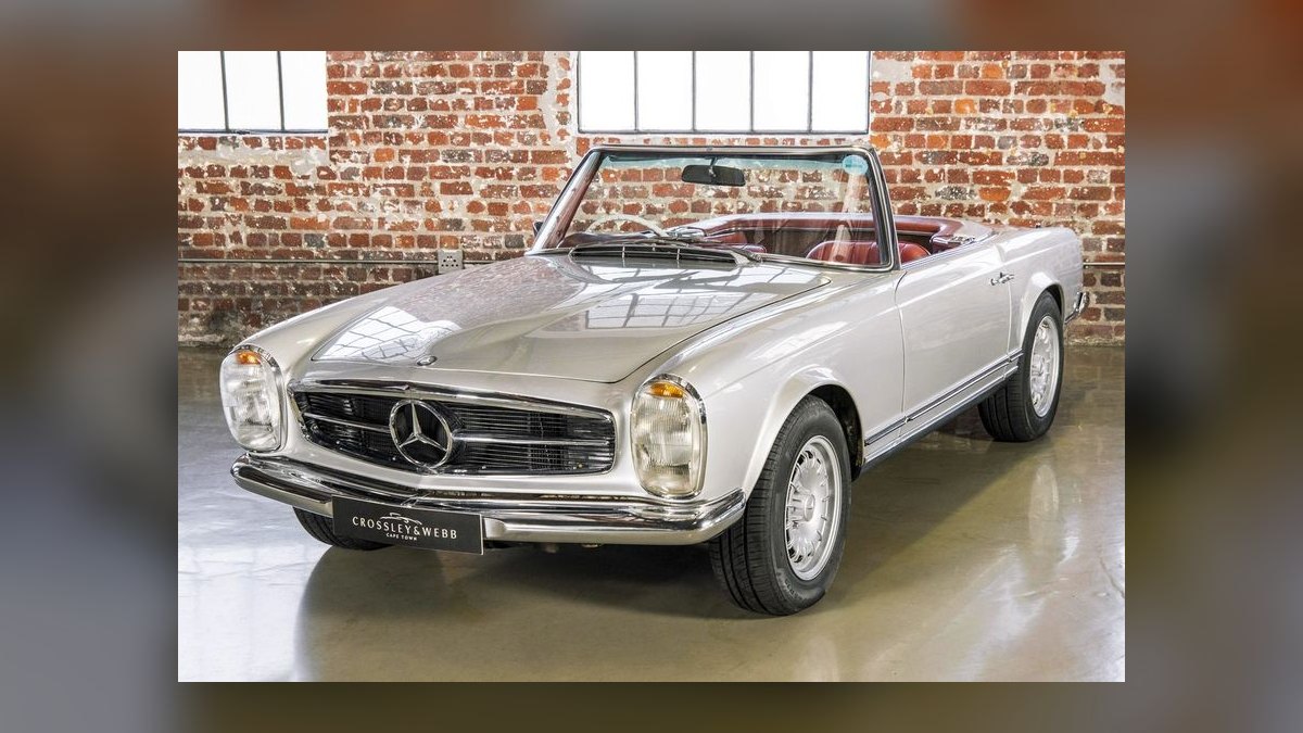 Top 10 Sports Cars 1970 — Best Overall + Best Value — figure 7