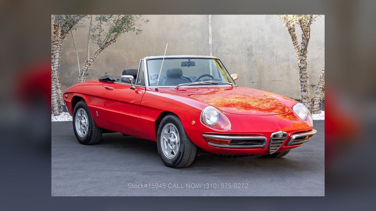 Top 10 Sports Cars 1970 — Best Overall + Best Value — figure 8