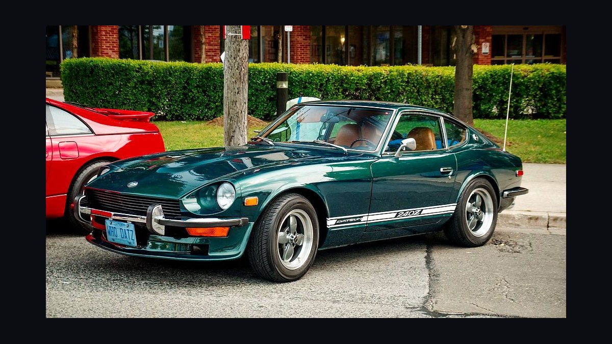 Top 10 Sports Cars 1970 — Best Overall + Best Value