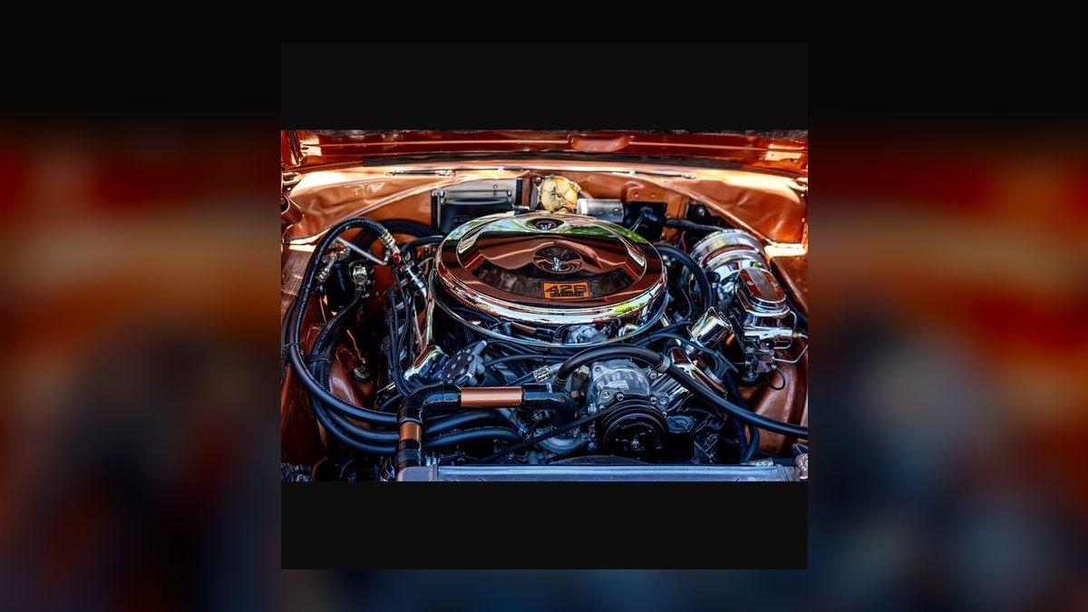 Top 10 Muscle Cars 1966 — Best Overall + Best Value — figure 3