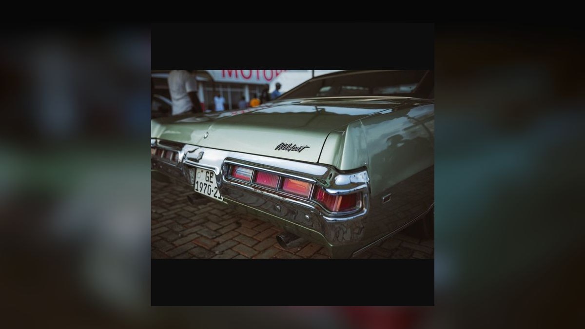 Top 10 Muscle Cars 1966 — Best Overall + Best Value — figure 6
