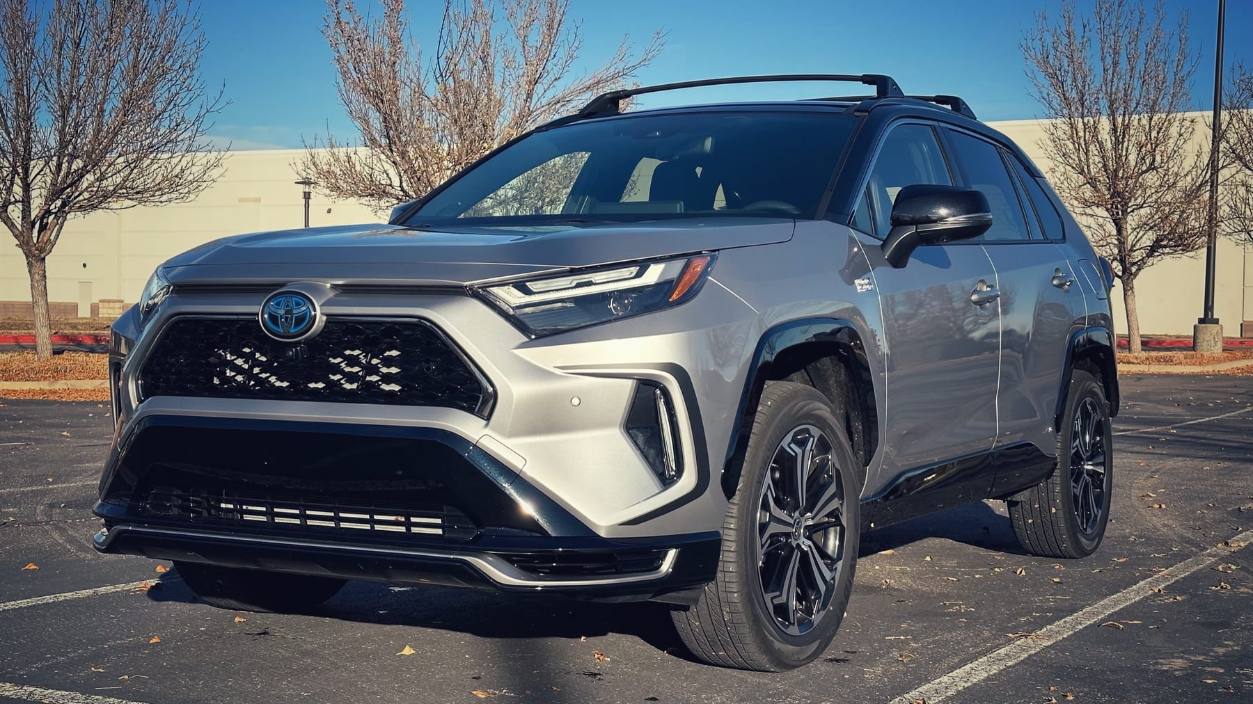 Top 10 Hybrid SUVs 2024 — Best Overall + Best Value — figure 4
