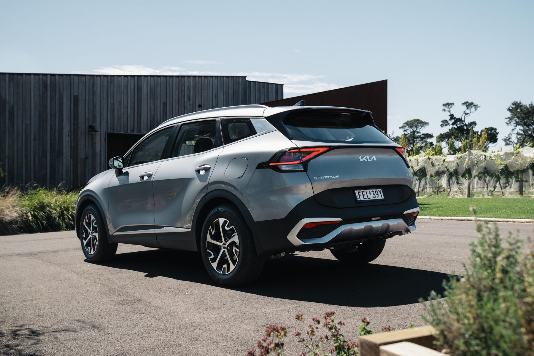 Top 10 Hybrid SUVs 2024 — Best Overall + Best Value — figure 5