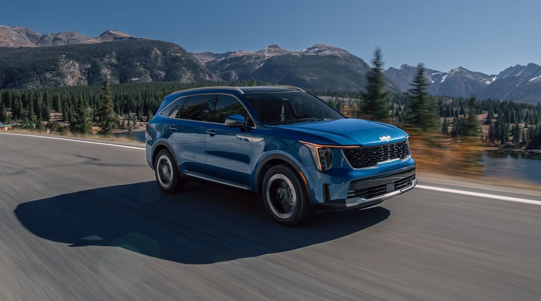 Top 10 Hybrid SUVs 2024 — Best Overall + Best Value — figure 7