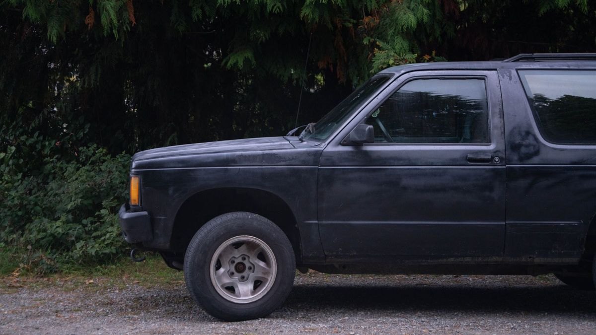 Top 10 SUVs 1995 — Best Overall + Best Value — figure 6