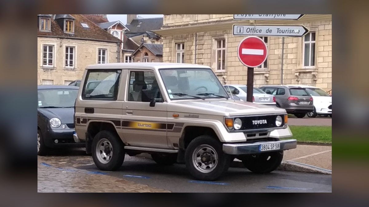 Top 10 Off-Road SUVs 2024 — Best Overall + Best Value — figure 3