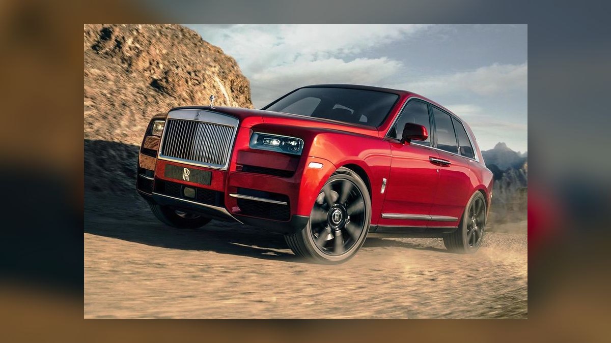 Top 10 Off-Road SUVs 2024 — Best Overall + Best Value — figure 5