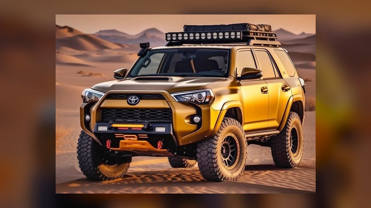 Top 10 Off-Road SUVs 2024 — Best Overall + Best Value — figure 6