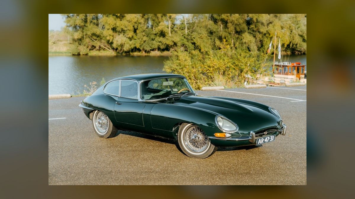 Top 10 Sports Cars 1965 — Best Overall + Best Value — figure 1