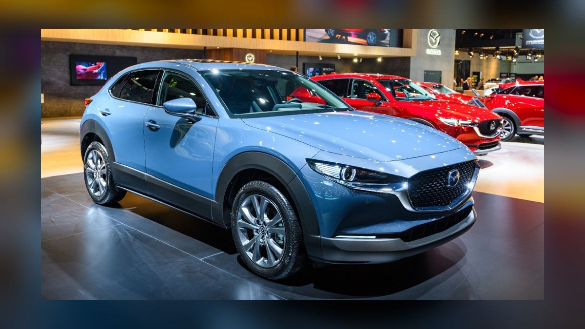 Top 10 Subcompact SUVs 2024 — Best Overall + Best Value — figure 1