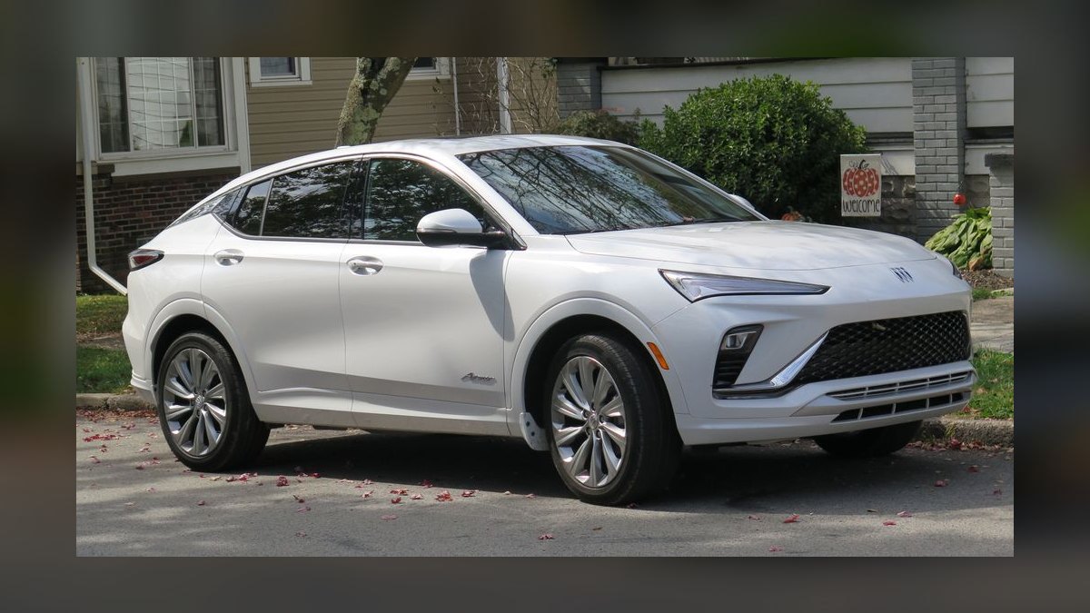 Top 10 Subcompact SUVs 2024 — Best Overall + Best Value — figure 6