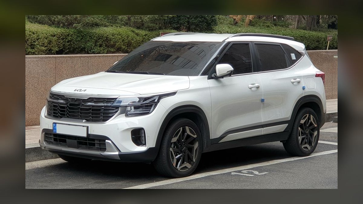 Top 10 Subcompact SUVs 2024 — Best Overall + Best Value — figure 8
