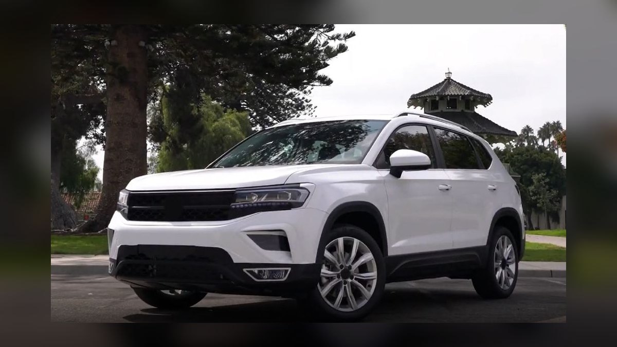 Top 10 Subcompact SUVs 2024 — Best Overall + Best Value — figure 9