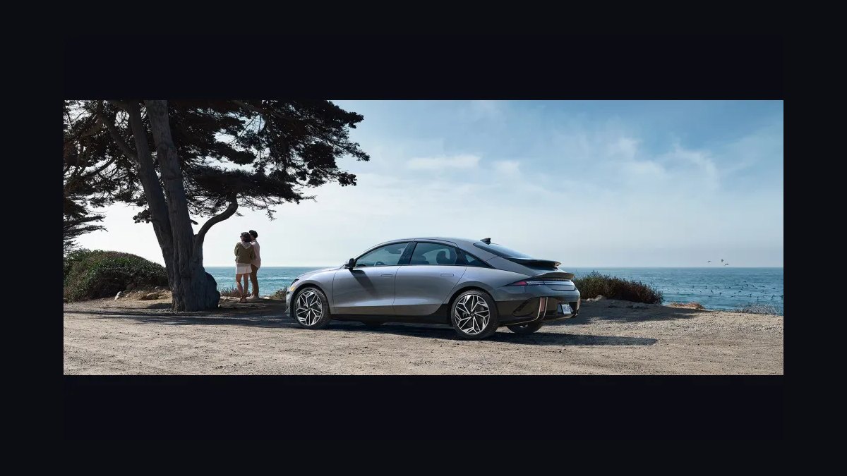 Top 10 Electric Sedans 2024 — Best Overall + Best Value