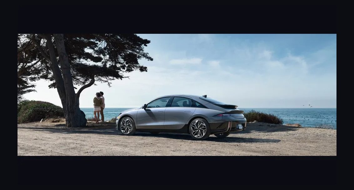 Top 10 Electric Sedans 2024 — Best Overall + Best Value